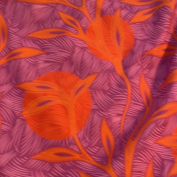 NWT- Women’s 1 piece swimsuit. Liberty and Justice for Target - Picture 4 of 4